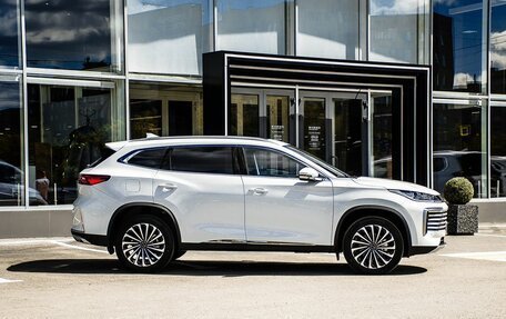 CheryExeed TXL, 2024 год, 3 643 200 рублей, 6 фотография