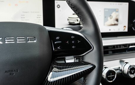 CheryExeed TXL, 2024 год, 3 643 200 рублей, 15 фотография