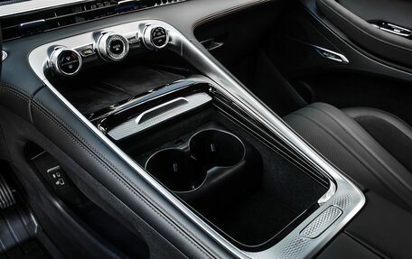 CheryExeed TXL, 2024 год, 3 643 200 рублей, 18 фотография