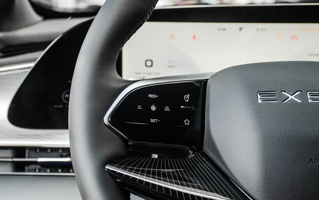 CheryExeed TXL, 2024 год, 3 643 200 рублей, 14 фотография