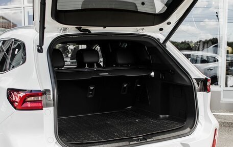 CheryExeed TXL, 2024 год, 3 643 200 рублей, 20 фотография