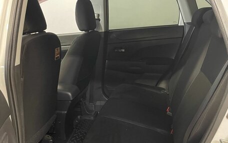 Mitsubishi ASX I рестайлинг, 2013 год, 870 000 рублей, 10 фотография