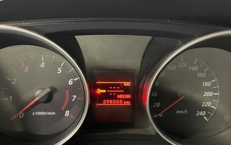 Mitsubishi ASX I рестайлинг, 2013 год, 870 000 рублей, 16 фотография