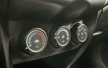 Mitsubishi ASX I рестайлинг, 2013 год, 870 000 рублей, 17 фотография