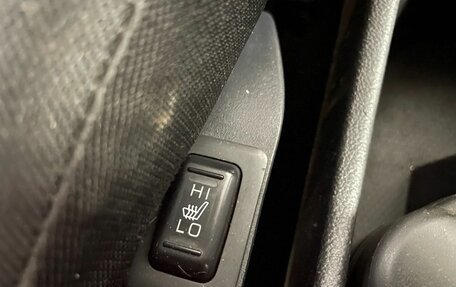 Mitsubishi ASX I рестайлинг, 2013 год, 870 000 рублей, 19 фотография