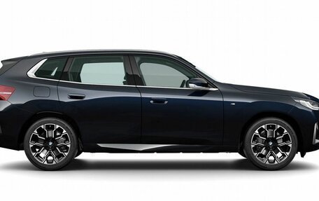 BMW X3, 2025 год, 7 фотография