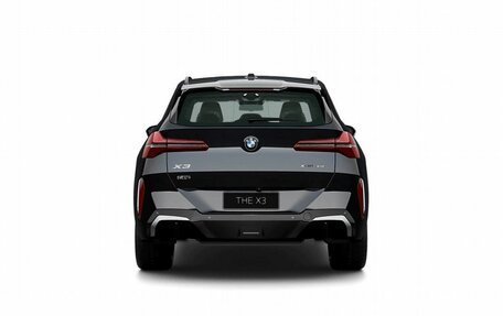 BMW X3, 2025 год, 8 фотография