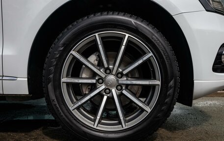 Audi Q5, 2016 год, 2 899 000 рублей, 6 фотография