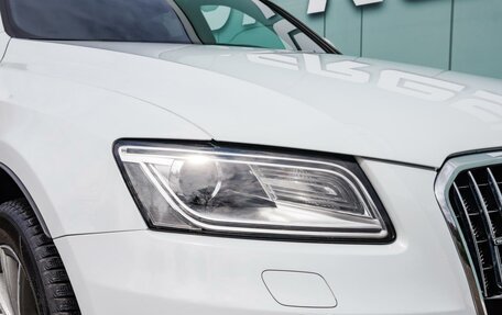 Audi Q5, 2016 год, 2 899 000 рублей, 8 фотография