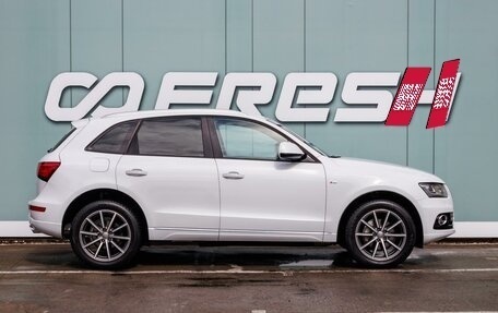 Audi Q5, 2016 год, 2 899 000 рублей, 5 фотография