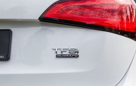 Audi Q5, 2016 год, 2 899 000 рублей, 9 фотография