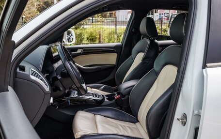 Audi Q5, 2016 год, 2 899 000 рублей, 14 фотография