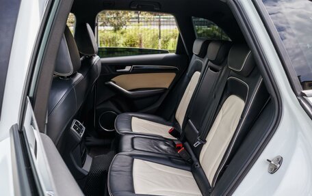 Audi Q5, 2016 год, 2 899 000 рублей, 13 фотография