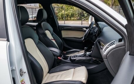 Audi Q5, 2016 год, 2 899 000 рублей, 12 фотография