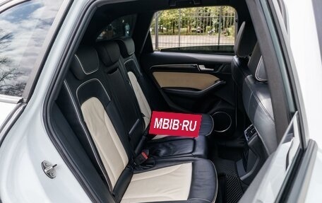 Audi Q5, 2016 год, 2 899 000 рублей, 11 фотография