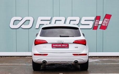 Audi Q5, 2016 год, 2 899 000 рублей, 4 фотография