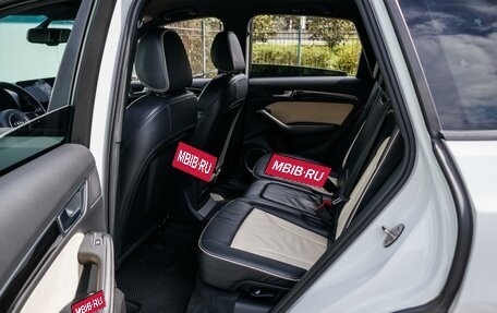 Audi Q5, 2016 год, 2 899 000 рублей, 15 фотография