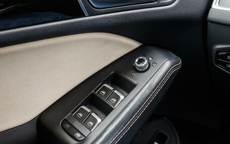 Audi Q5, 2016 год, 2 899 000 рублей, 24 фотография