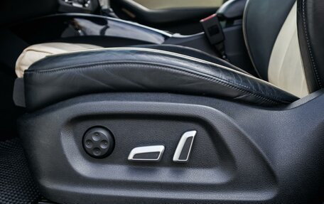 Audi Q5, 2016 год, 2 899 000 рублей, 26 фотография