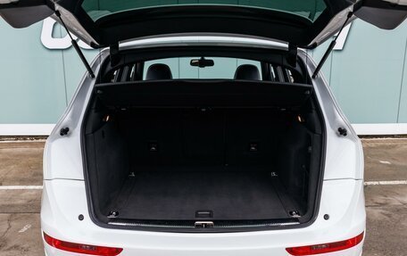 Audi Q5, 2016 год, 2 899 000 рублей, 28 фотография