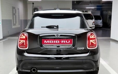 MINI Hatch, 2023 год, 2 026 000 рублей, 4 фотография