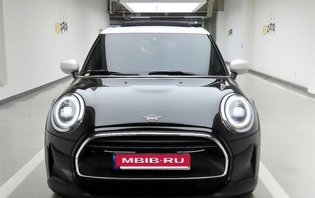 MINI Hatch, 2023 год, 2 026 000 рублей, 2 фотография