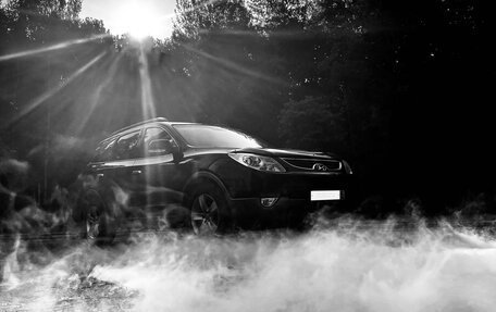 Hyundai ix55, 2010 год, 1 495 000 рублей, 5 фотография