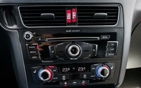 Audi Q5, 2016 год, 2 899 000 рублей, 21 фотография