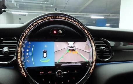 MINI Hatch, 2023 год, 2 026 000 рублей, 9 фотография