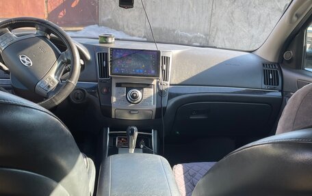 Hyundai ix55, 2010 год, 1 495 000 рублей, 6 фотография