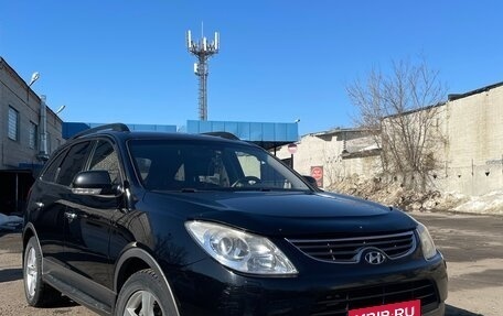 Hyundai ix55, 2010 год, 1 495 000 рублей, 2 фотография
