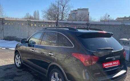 Hyundai ix55, 2010 год, 1 495 000 рублей, 4 фотография