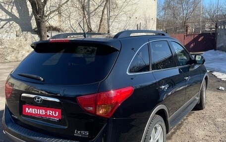 Hyundai ix55, 2010 год, 1 495 000 рублей, 3 фотография