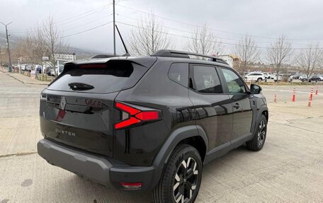 Renault Duster, 2026 год, 3 740 010 рублей, 2 фотография