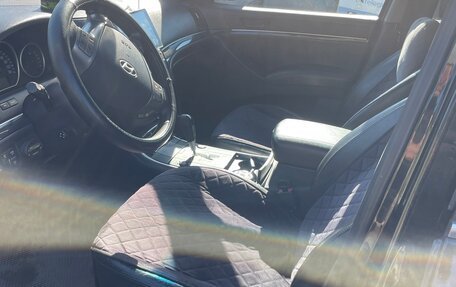 Hyundai ix55, 2010 год, 1 495 000 рублей, 8 фотография