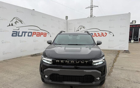 Renault Duster, 2026 год, 3 740 010 рублей, 7 фотография