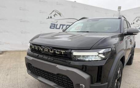 Renault Duster, 2026 год, 3 740 010 рублей, 5 фотография