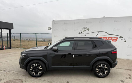 Renault Duster, 2026 год, 3 740 010 рублей, 9 фотография