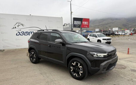 Renault Duster, 2026 год, 3 740 010 рублей, 3 фотография