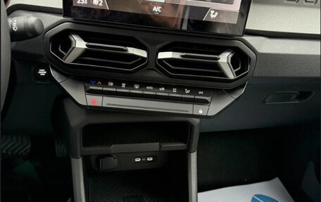 Renault Duster, 2026 год, 3 740 010 рублей, 13 фотография