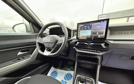 Renault Duster, 2026 год, 3 740 010 рублей, 12 фотография