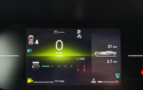 Renault Duster, 2026 год, 3 740 010 рублей, 14 фотография