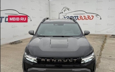 Renault Duster, 2026 год, 3 740 010 рублей, 6 фотография