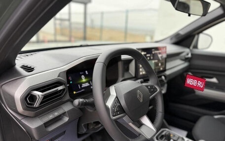 Renault Duster, 2026 год, 3 740 010 рублей, 11 фотография