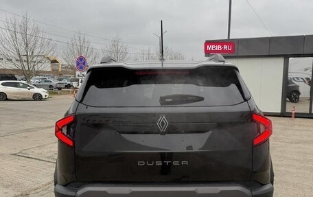 Renault Duster, 2026 год, 3 740 010 рублей, 8 фотография