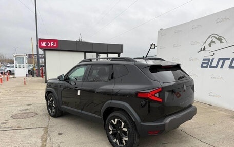 Renault Duster, 2026 год, 3 740 010 рублей, 4 фотография