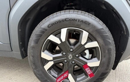 Renault Duster, 2026 год, 3 740 010 рублей, 10 фотография