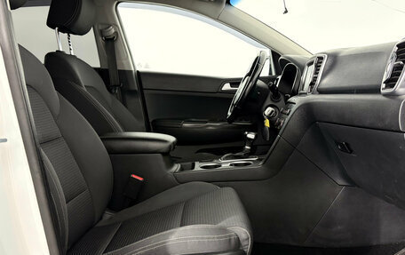 KIA Sportage IV рестайлинг, 2016 год, 1 830 000 рублей, 11 фотография