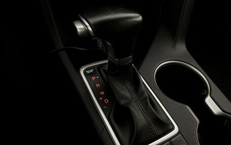 KIA Sportage IV рестайлинг, 2016 год, 1 830 000 рублей, 16 фотография