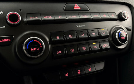 KIA Sportage IV рестайлинг, 2016 год, 1 830 000 рублей, 18 фотография